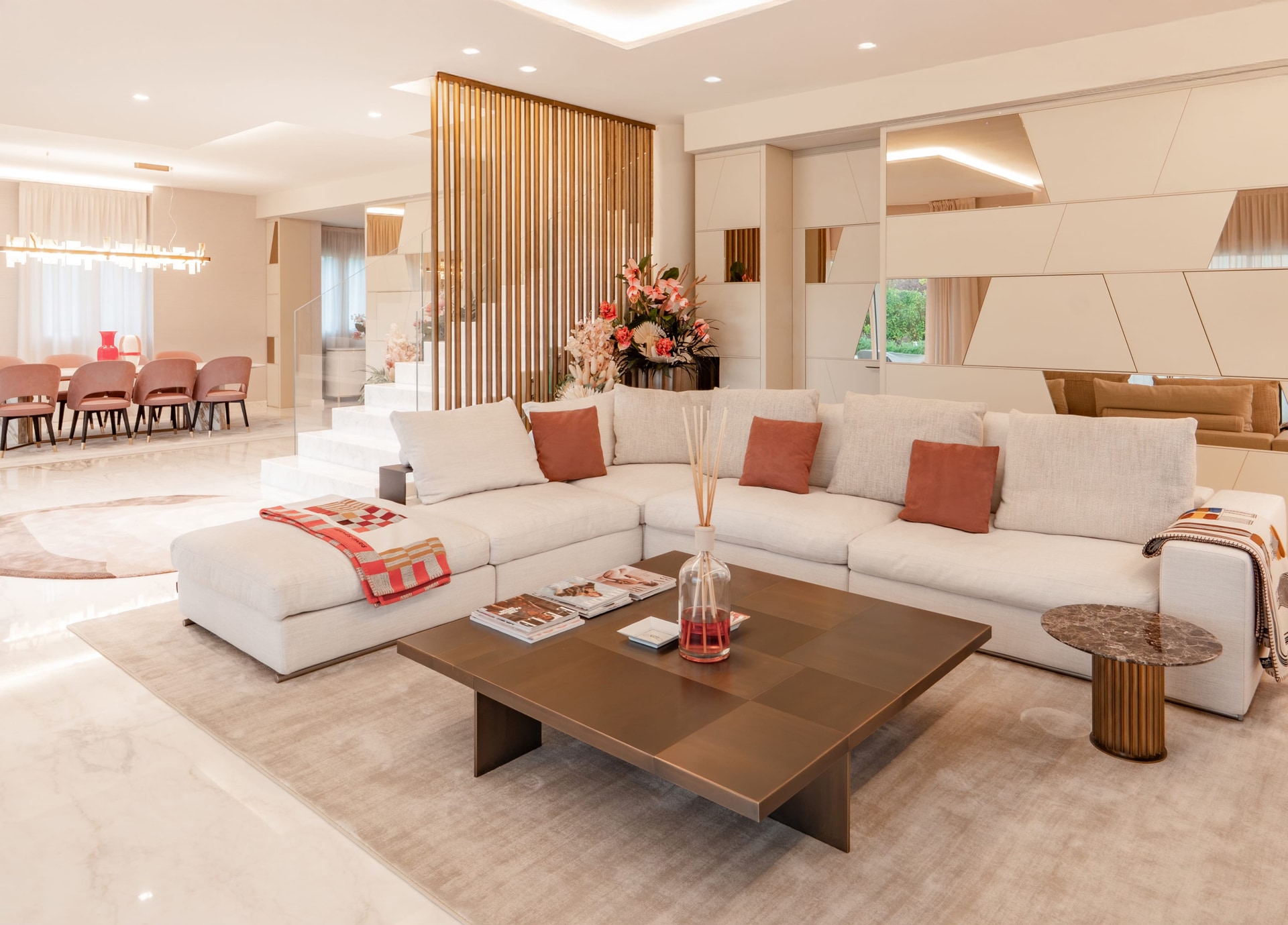 Villa Forte dei Marmi