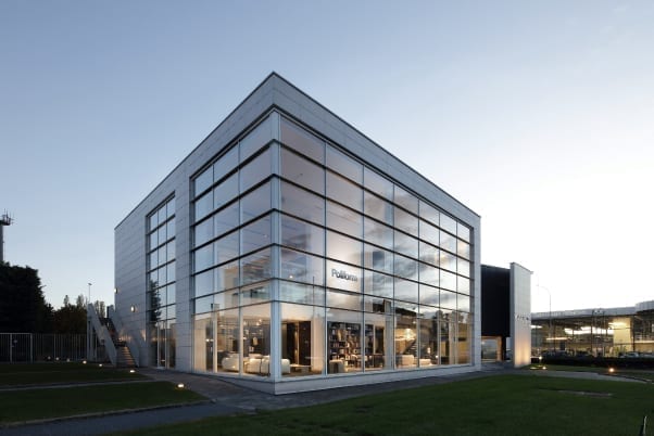 Showroom Spazio Schiatti