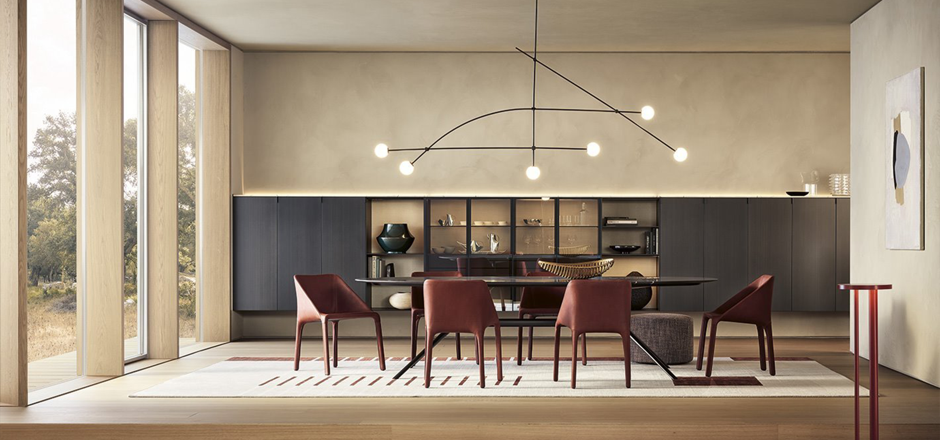 Lampada da tavolo da soggiorno: Illumina il tuo spazio con stile 