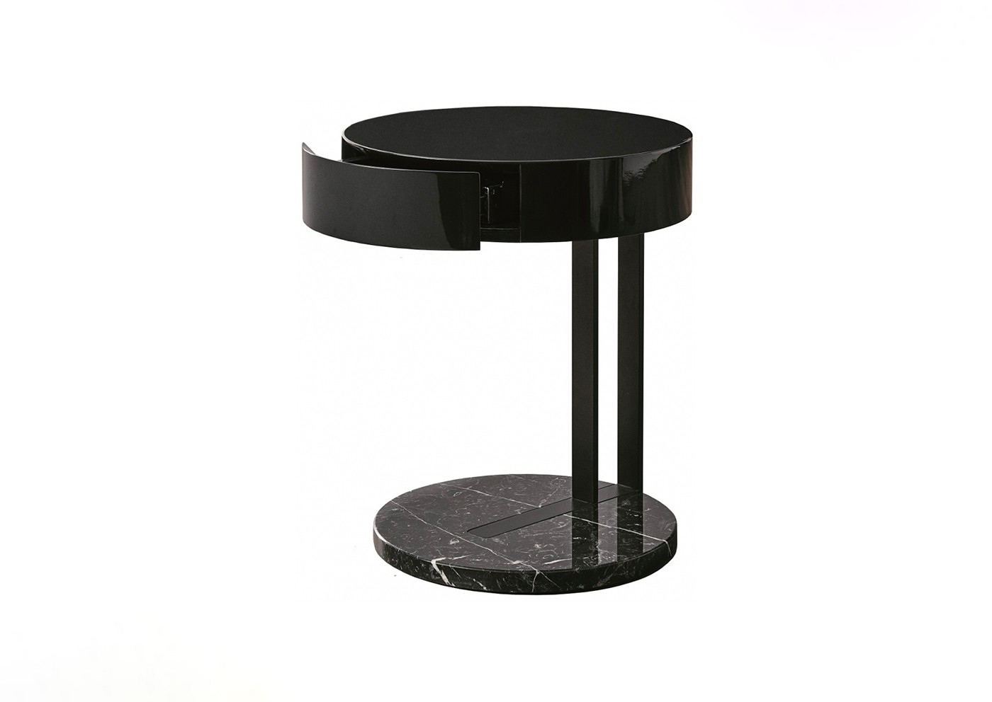 Ralf Meridiani bedside table Spazio Schiatti Authorized dealer