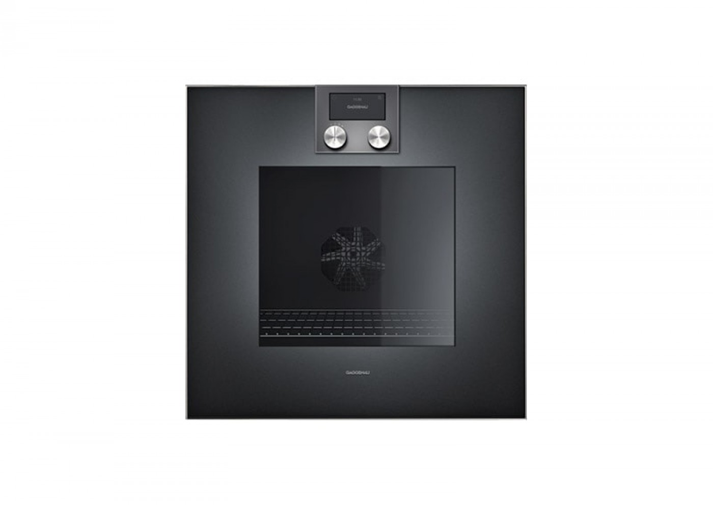 Forno serie 400 Gaggenau -Spazio Schiatti Rivenditore