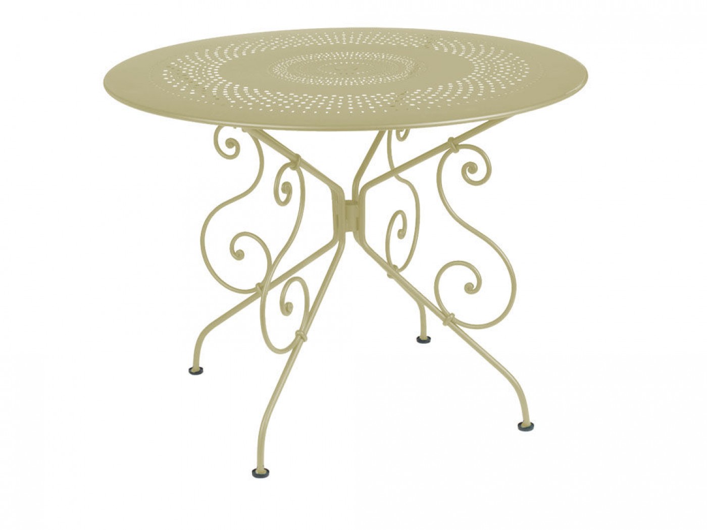 1900 Series Side Table — 1
