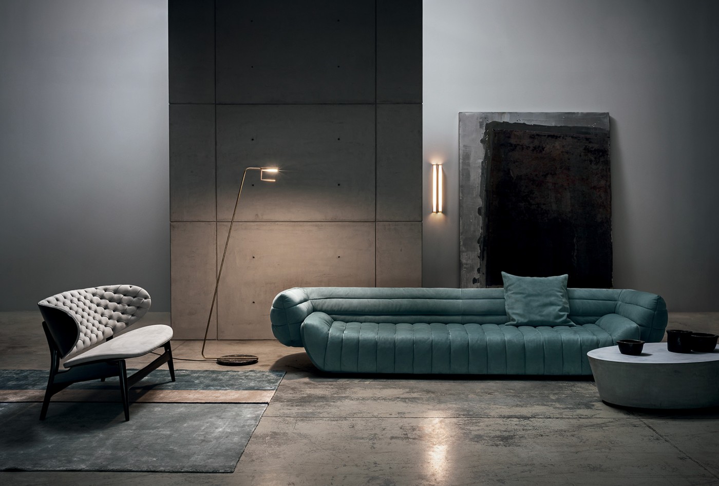 Arredamento italiano stile classico