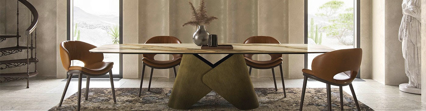 Design-Wohnzimmermöbel