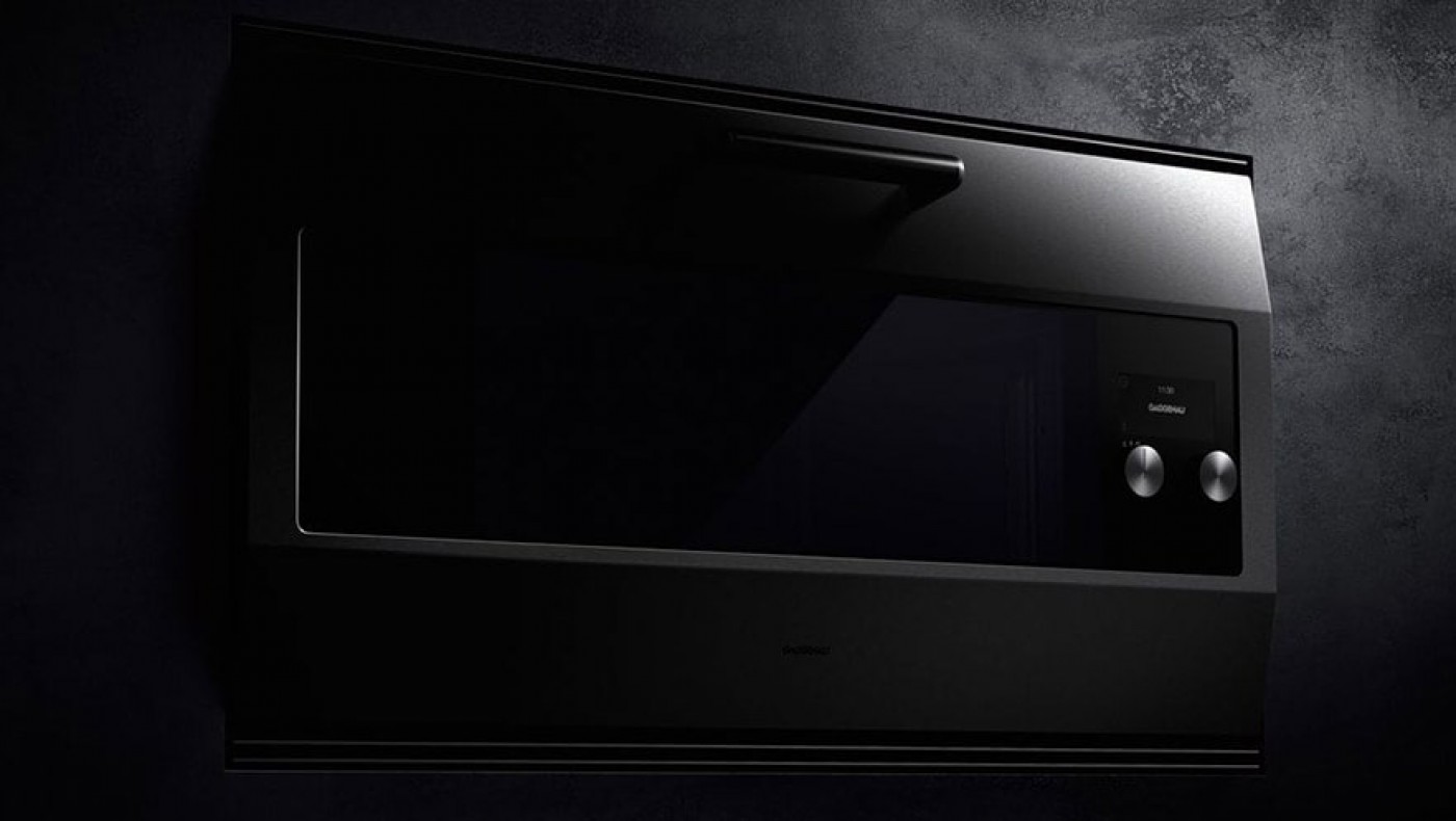 Forno EB 333 Gaggenau -Spazio Schiatti Rivenditore