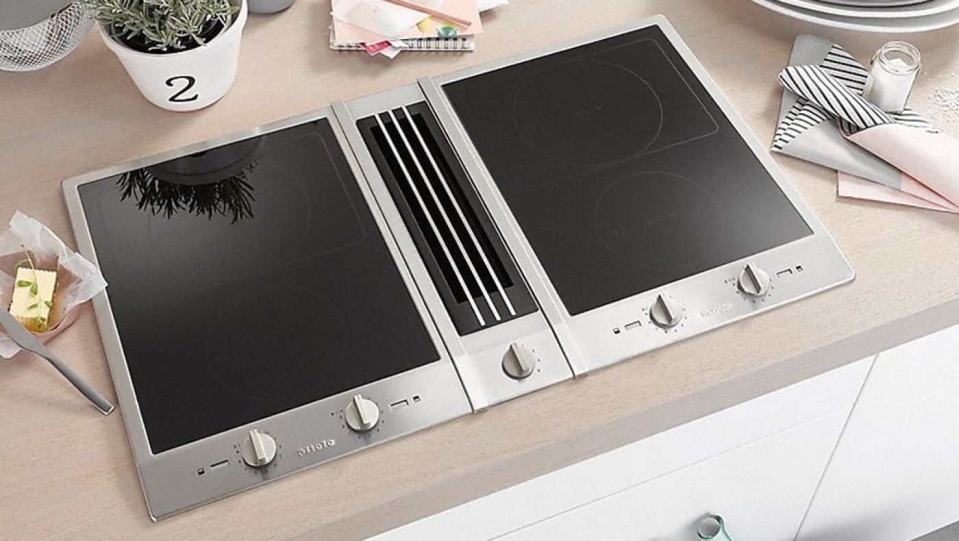 варочные панели домино на кухне. Bosch domino gas hob prb3a6d70 serie 8. панель домино. варочные панели домино горенье. варочная панель домино miele.