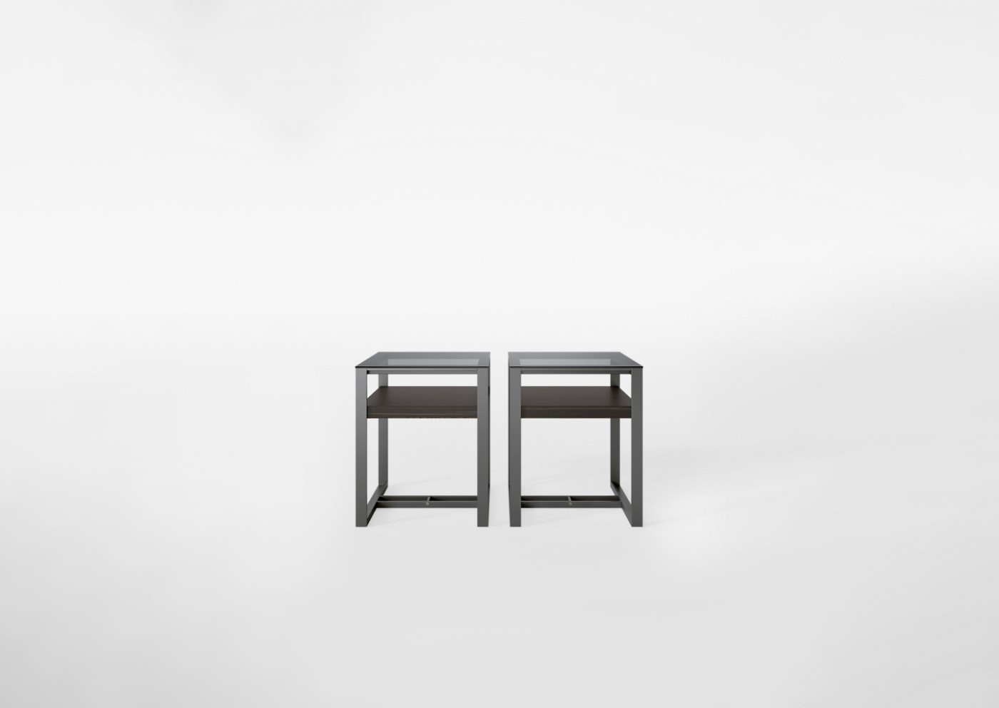 Rialto coffee tables - Rimadesio | Spazio Schiatti