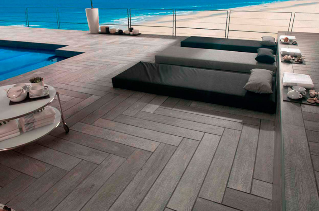Parquet Par-ker Porcelanosa | Spazio Schiatti