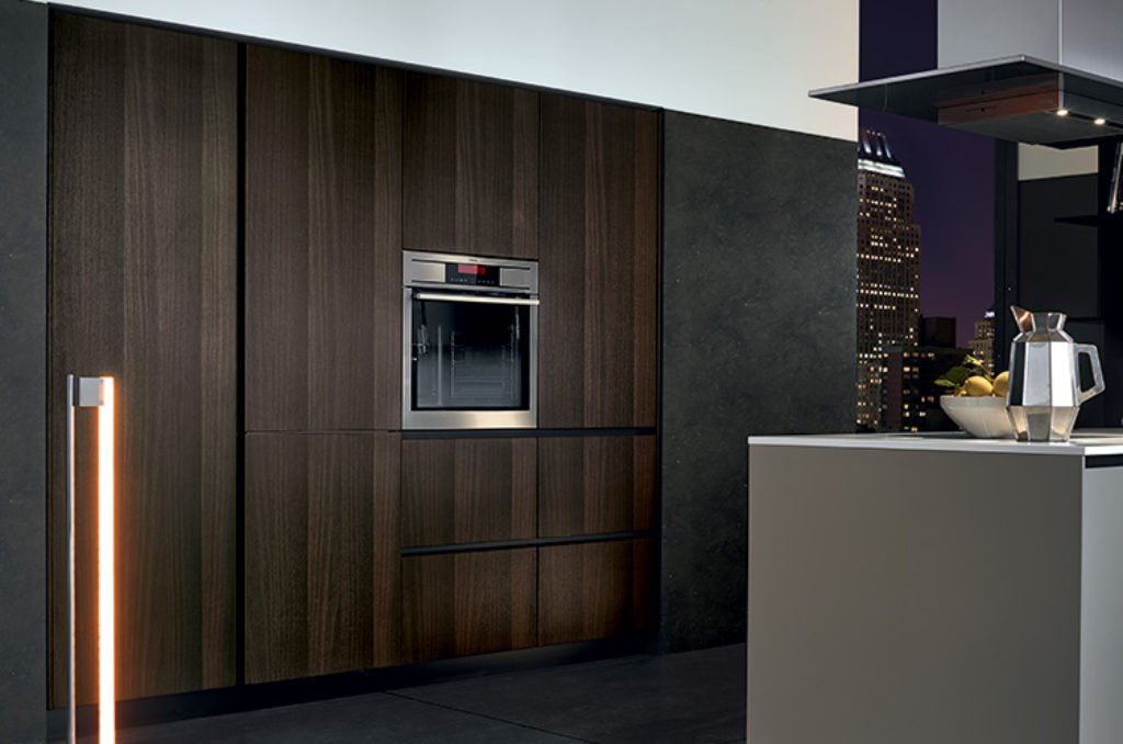 Cucina Alea Varenna Poliform | Spazio Schiatti Cucina Alea Varenna Poliform | Spazio Schiatti