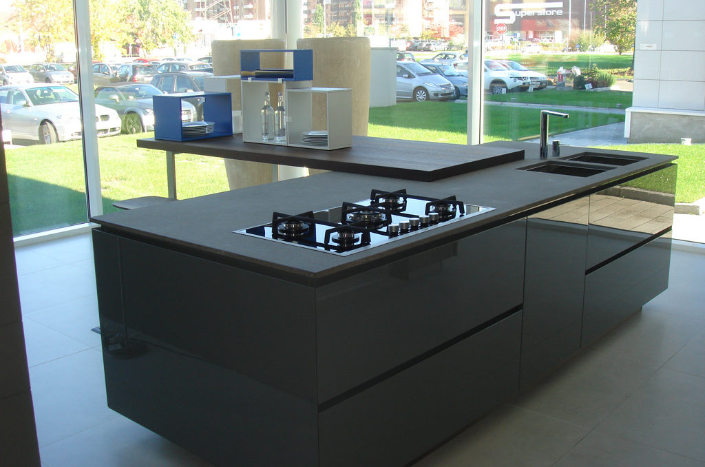 Cucina Varenna Mod. Artex | Spazio Schiatti Cucina Varenna Mod. Artex | Spazio Schiatti