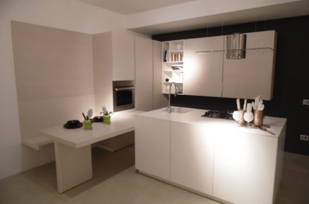 Cucina elle cesar spazio schiatti Cucina a elle